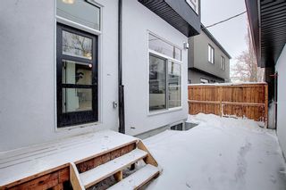 Photo 41: 2 1536 29 Avenue SW in Calgary: South Calgary Row/Townhouse for sale : MLS®# A2022018