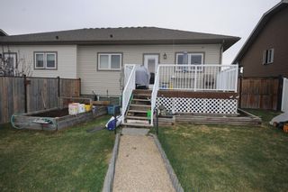 Photo 27: : Lacombe Semi Detached for sale : MLS®# A1103768