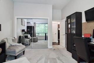Photo 16: C407 20211 66 Avenue in Langley: Willoughby Heights Condo for sale in "ELEMENTS" : MLS®# R2747706
