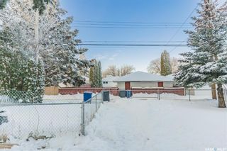 Photo 35: 1810 Cumberland Avenue South in Saskatoon: Holliston Residential for sale : MLS®# SK917321