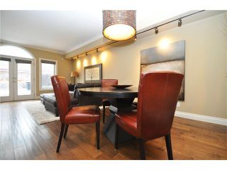 Photo 8: 2321 ERLTON Street SW in Calgary: Erlton House for sale : MLS®# C4065915