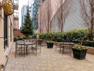 Photo 30: 2304 788 RICHARDS Street in Vancouver: Downtown VW Condo for sale in "L'Hermitage" (Vancouver West)  : MLS®# R2681310