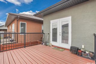 Photo 43: 203 Pichler Lane in Saskatoon: Rosewood Residential for sale : MLS®# SK908010