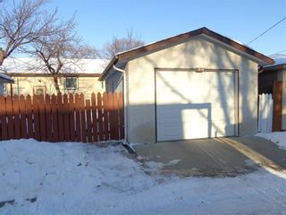 Photo 19: 816 Polson Avenue in Winnipeg: Sinclair Park Residential for sale (4C)  : MLS®# 202100350