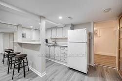 Photo 6: Lower 32 Ingham Avenue in Toronto: South Riverdale House (2-Storey) for lease (Toronto E01)  : MLS®# E5966455