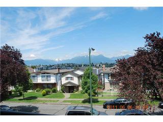 Photo 8: 3258 E 17TH Avenue in Vancouver: Renfrew Heights House for sale in "RENFREW HEIGHTS" (Vancouver East)  : MLS®# V921404