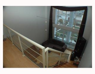 Photo 7: 713 933 SEYMOUR Street in Vancouver: Downtown VW Condo for sale in "THE SPOT" (Vancouver West)  : MLS®# V794826