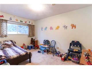 Photo 12: 1906 RHODENA Avenue in Coquitlam: Central Coquitlam House for sale : MLS®# V1112005