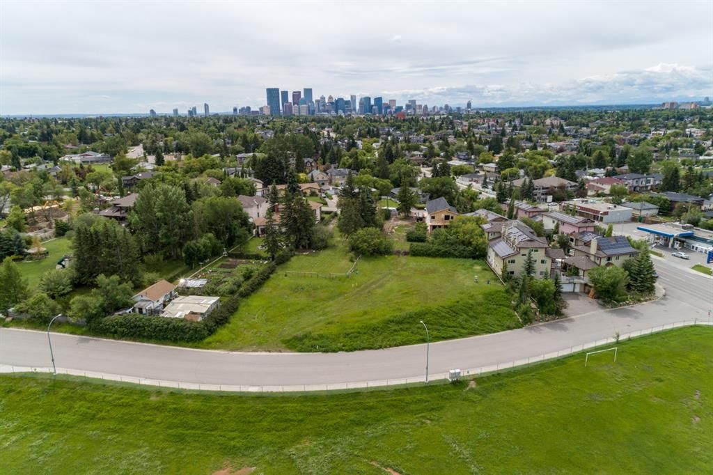 Photo 1: Photos: 415 31 Avenue NE in Calgary: Winston Heights/Mountview Land for sale : MLS®# A1010050