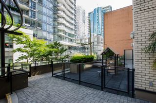 Photo 24: 204 1252 HORNBY Street in Vancouver: Downtown VW Condo for sale in "PURE" (Vancouver West)  : MLS®# R2709415