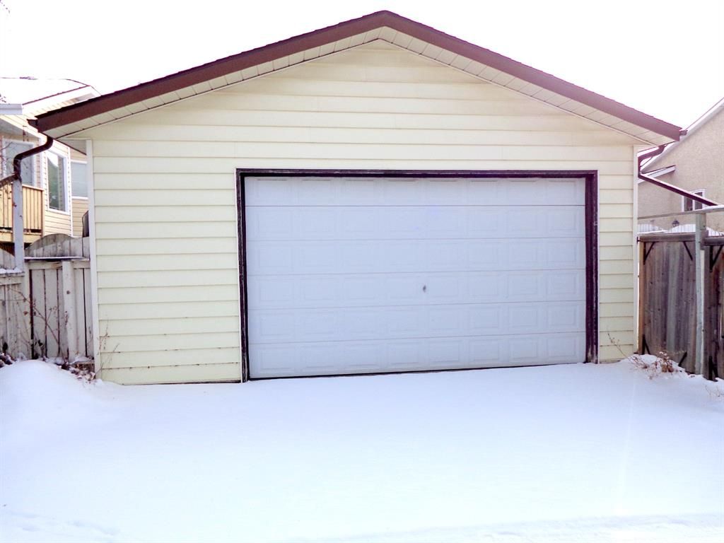 Photo 32: Photos: 92 Dawson Street: Red Deer Detached for sale : MLS®# A1187835