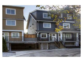 Photo 1: 301 6471 PRINCESS Lane in Richmond: Steveston South Condo for sale in "CURRENTS" : MLS®# V915904