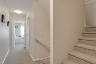 Photo 9: 5 621 LANGSIDE Avenue in Coquitlam: Coquitlam West Townhouse for sale in "Evergreen" : MLS®# R2355835