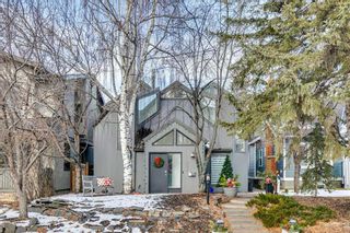 Main Photo: 332 39 Avenue SW in Calgary: Elbow Park Detached for sale : MLS®# A2113988