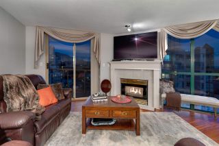 Photo 11: 1002 1189 EASTWOOD Street in Coquitlam: North Coquitlam Condo for sale in "THE CARTIER" : MLS®# R2339063