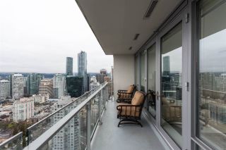 Photo 12: 3305 1028 BARCLAY STREET in Vancouver: West End VW Condo for sale (Vancouver West)  : MLS®# R2237109