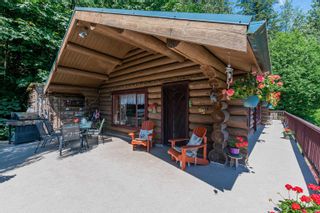 Photo 27: 1621 COLUMBIA VALLEY Road in Columbia Valley: Cultus Lake South House for sale (Cultus Lake & Area)  : MLS®# R2709969