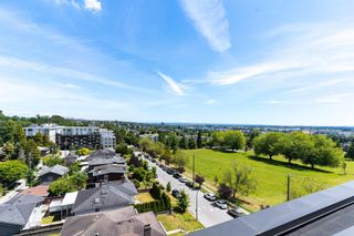 Photo 3: 604 477 W 59TH Avenue in Vancouver: South Cambie Condo for sale (Vancouver West)  : MLS®# R2738547