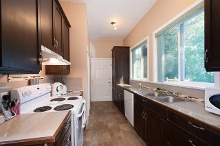 Photo 7: 895 CONNOLLY Road: Bowen Island House for sale : MLS®# R2684515