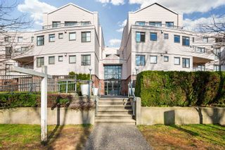Photo 23: 308 2357 WHYTE Avenue in Port Coquitlam: Central Pt Coquitlam Condo for sale : MLS®# R2869314