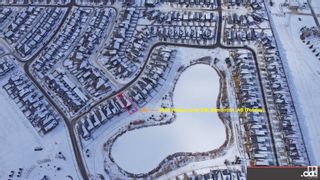 Photo 39: 3426 PARKER Loop in Edmonton: Zone 55 House for sale : MLS®# E4374136