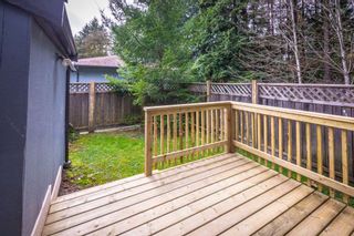 Photo 14: 902 BRITTON Drive in Port Moody: North Shore Pt Moody Townhouse for sale : MLS®# R2443680