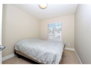 Photo 16: 60 7090 180TH Street in Surrey: Cloverdale BC Townhouse for sale in "THE BOARDWALK" (Cloverdale)  : MLS®# F1323453
