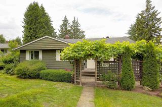 Photo 1: 1627 WESTERN Drive in Port Coquitlam: Mary Hill House for sale : MLS®# R2079654