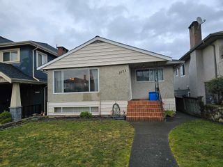 Main Photo: 3175 E 23RD Avenue in Vancouver: Renfrew Heights House for sale (Vancouver East)  : MLS®# R2859630