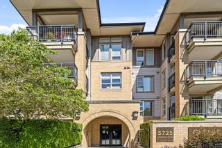 Main Photo: 306 5725 AGRONOMY Road in Vancouver: University VW Condo for sale in "Glenlloyd park" (Vancouver West)  : MLS®# R2785278
