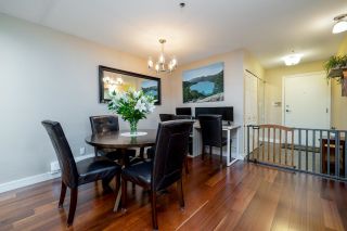 Photo 6: 105 1550 SW MARINE Drive in Vancouver: Marpole Condo for sale in "THE CARLTON" (Vancouver West)  : MLS®# R2700790