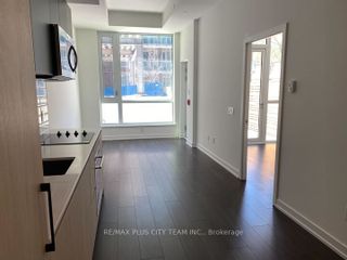 Photo 3: 119 150 Logan Avenue in Toronto: South Riverdale Condo for lease (Toronto E01)  : MLS®# E5962284