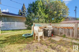 Photo 25: 12309 76 Street in Edmonton: Zone 05 House for sale : MLS®# E4312412