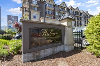 Photo 29: 415 8531 YOUNG Road in Chilliwack: H911 Condo for sale in "AUBURN RETIREMENT RESIDENCES" : MLS®# R2780659