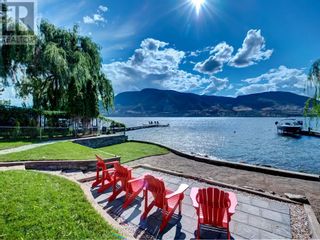 Photo 1: 4013 LAKESIDE Road in Penticton: House for sale : MLS®# 10310621