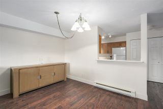 Photo 9: 110 3978 ALBERT Street in Burnaby: Vancouver Heights Condo for sale (Burnaby North)  : MLS®# R2209744