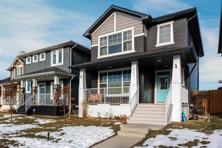 Photo 2: 947 Evanston Drive NW in Calgary: Evanston Detached for sale : MLS®# A1051362