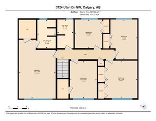 Photo 43: 3724 Utah Drive NW in Calgary: University Heights Detached for sale : MLS®# A1205823