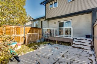 Photo 20: 42 51 BIG HILL Way SE: Airdrie Row/Townhouse for sale : MLS®# C4294757