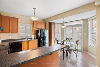 Photo 16: 5655 Lila Trail in Mississauga: Churchill Meadows House (2-Storey) for sale : MLS®# W6148600