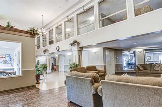 Photo 39: 3421 3000 MILLRISE Point SW in Calgary: Millrise Apartment for sale : MLS®# C4265708