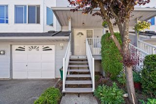 Photo 5: 49 3087 IMMEL Street in Abbotsford: Central Abbotsford Townhouse for sale : MLS®# R2800619