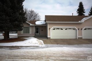 Photo 1:  in Edmonton: Zone 22 House Half Duplex for sale : MLS®# E4279738