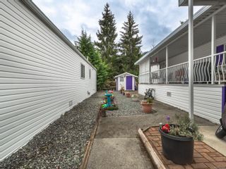 Photo 17: 1980 Valley Oak Dr in Nanaimo: Na University District Manufactured Home for sale : MLS®# 917614