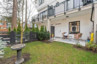 Photo 25: 2 16467 23A Avenue in Surrey: Grandview Surrey Townhouse for sale in "South Village" (South Surrey White Rock)  : MLS®# R2556354