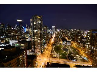 Photo 30: 1504 1238 SEYMOUR Street in Vancouver: Downtown VW Condo for sale in "SPACE" (Vancouver West)  : MLS®# V1045330
