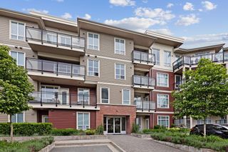 Photo 19: D213 20211 66 Avenue in Langley: Willoughby Heights Condo for sale in "ELEMENTS" : MLS®# R2696163