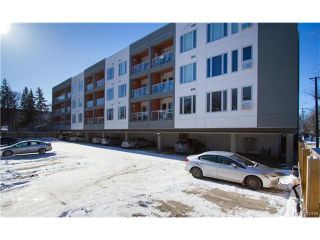 Photo 19: 155 Sherbrook Street in Winnipeg: West Broadway House for sale (5A)  : MLS®# 1702849