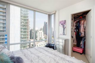 Photo 10: 1806 1438 RICHARDS STREET in Vancouver: Yaletown Condo for sale (Vancouver West)  : MLS®# R2265131