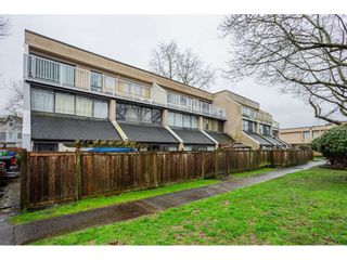 Photo 30: 91 17716 60 Avenue in Surrey: Cloverdale BC Townhouse for sale (Cloverdale)  : MLS®# R2535519
